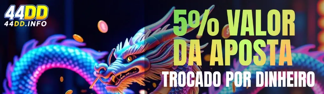 44DD Aplicativo banner