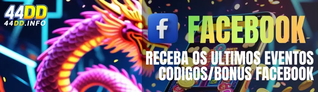 Siga Nossa Página no Facebook e Ganhe Eventos Exclusivos banner